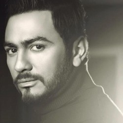 Tamer Hosny