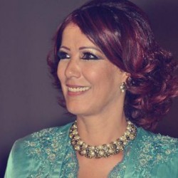 Hassiba Abderaouf
