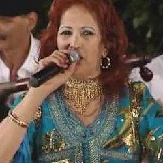 Khadija Mergoum