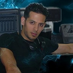 DJ Nassim