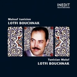 Lotfi Bouchnak