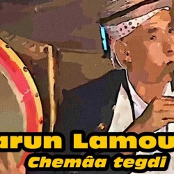 Haroun Lamouchi