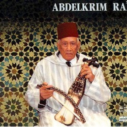 Abdelkrim Rais