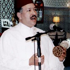 Mohamed Soussi