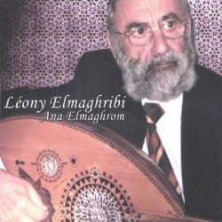 Léony Almaghribi