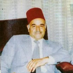 Sulaiman Daoud