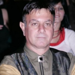 Ilyas Nakhla