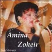 Amina Zoheir
