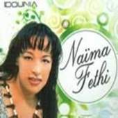 Naima Fethi