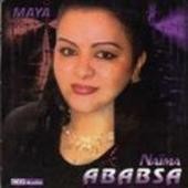 Naima Ababsa