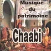 Musique Patrimoine Chaabi
