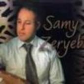 Samy Zeryeb