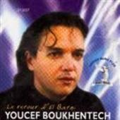 Youssef Boukhentech
