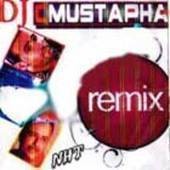 Dj C Mustapha