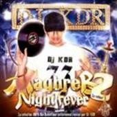 DJ Kdr