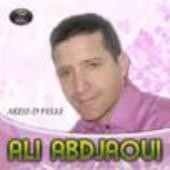 Ali Abdjaoui