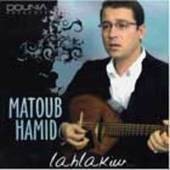 Hamid Matoub