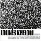 Lounes Kheloui