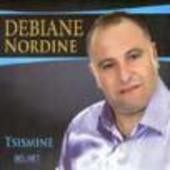 Nordine Debiane