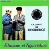 Slimane Azem Et Noredinne