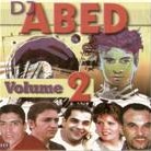 DJ ABED  Vol 2