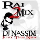 DJ Nassim RAI MIX 2