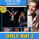 Only Rai 2 CD2