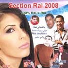 Section Rai 2008