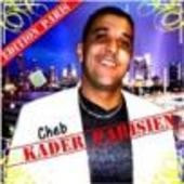 Cheb Kader Parisien