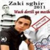 Cheb Zaki Sghir