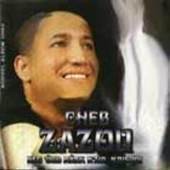 Cheb Zazou