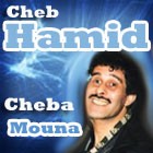 Cheb Hamid Et Cheba Mouna