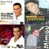 Cheb Mimou