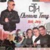 Chenwa Tony