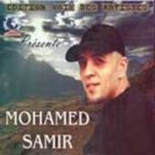 Mohamed Samir