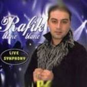 Rafik Blanc Blanc