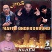 Mafia Underground