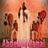 Abdellah Menaai