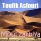 Toufik Asfouri