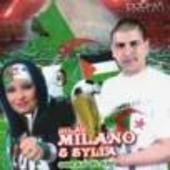 Bilal Milano Et Sylia