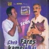 Cheb Fares Et Kamel Nai