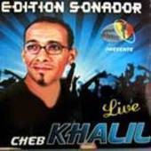 Cheb Khalil