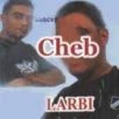 Cheb Laarbi