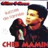 Cheb Mamine