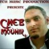 Cheb Mounir Staifi