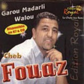 Cheb Fouaz