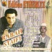 Rabah Staifi