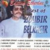 Zoubier Belkheir