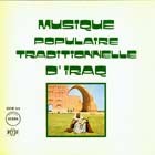 Musique Populaire Traditionnelle Iraq