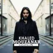 Khaled Mouzanar